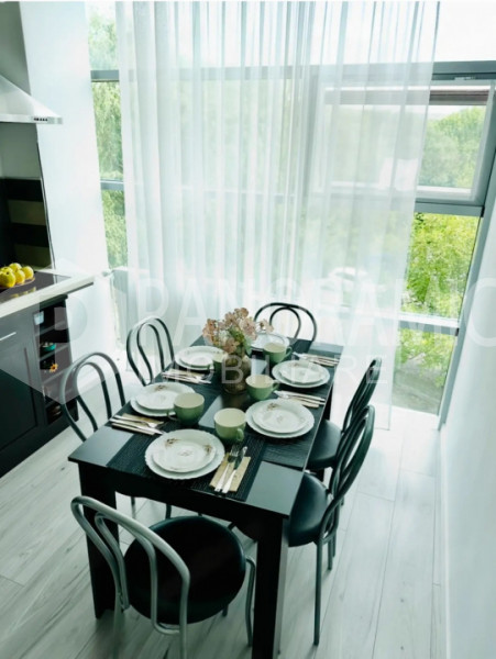 APARTAMENT CU 3 DORMITOARE - ZONA PIAȚA 1 MAI MĂRĂȘTI