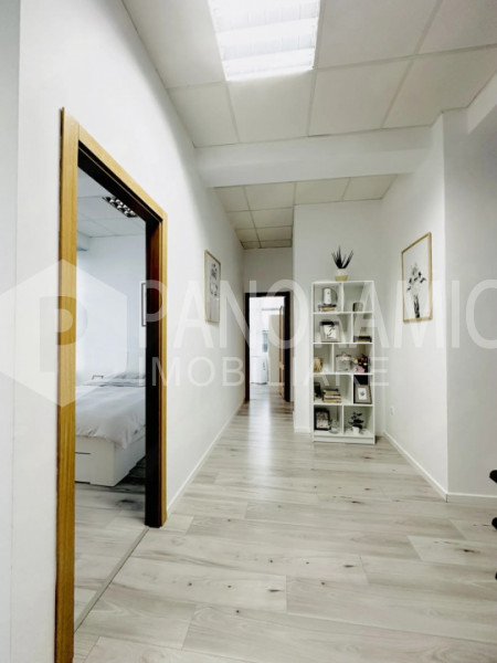 APARTAMENT CU 3 DORMITOARE - ZONA PIAȚA 1 MAI MĂRĂȘTI