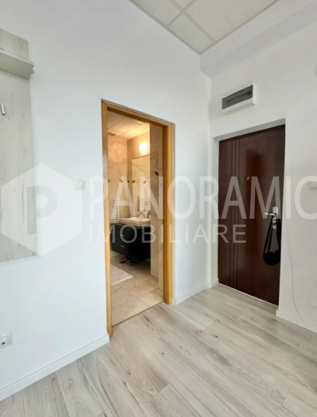 APARTAMENT CU 3 DORMITOARE - ZONA PIAȚA 1 MAI MĂRĂȘTI