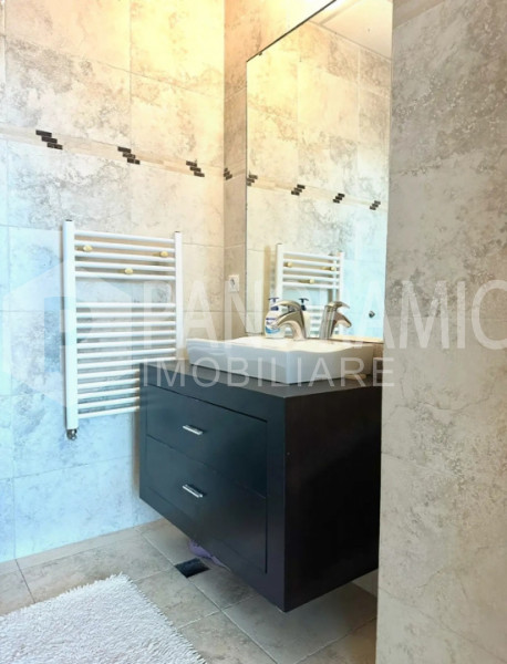 APARTAMENT CU 3 DORMITOARE - ZONA PIAȚA 1 MAI MĂRĂȘTI