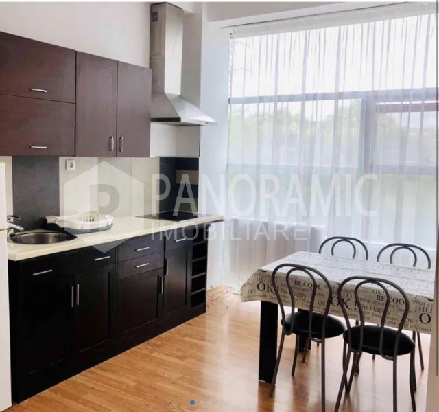 APARTAMENT CU 3 DORMITOARE - ZONA PIAȚA 1 MAI MĂRĂȘTI