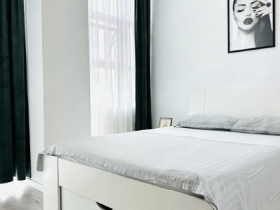 APARTAMENT CU 3 DORMITOARE - ZONA PIAȚA 1 MAI MĂRĂȘTI