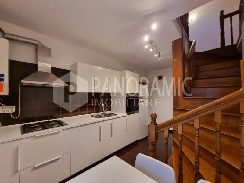 APARTAMENT CU 3 CAMERE (3 DORMITOARE) - MĂNĂȘTUR