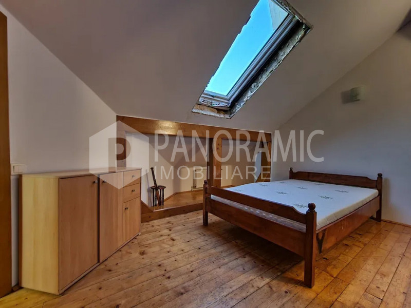 APARTAMENT CU 3 CAMERE (3 DORMITOARE) - MĂNĂȘTUR