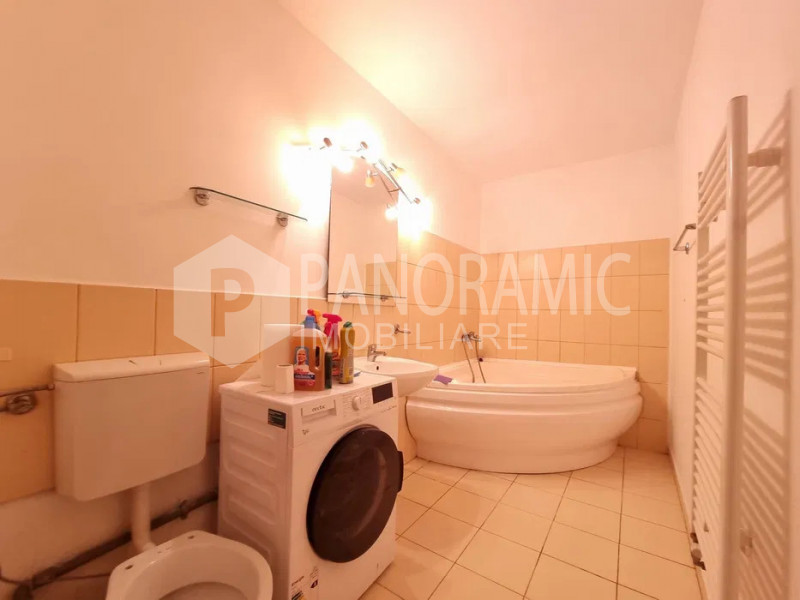 APARTAMENT CU 3 CAMERE (3 DORMITOARE) - MĂNĂȘTUR