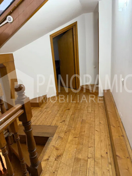 APARTAMENT CU 3 CAMERE (3 DORMITOARE) - MĂNĂȘTUR
