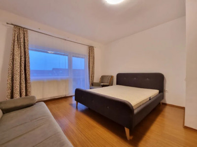 APARTAMENT CU 3 CAMERE (3 DORMITOARE) - MĂNĂȘTUR