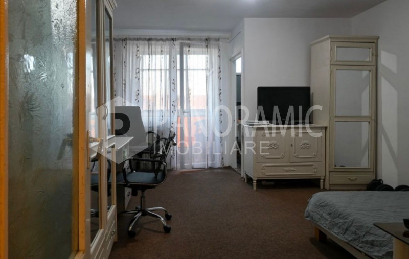 Apartament cu 1 camera, GHEORGHENI