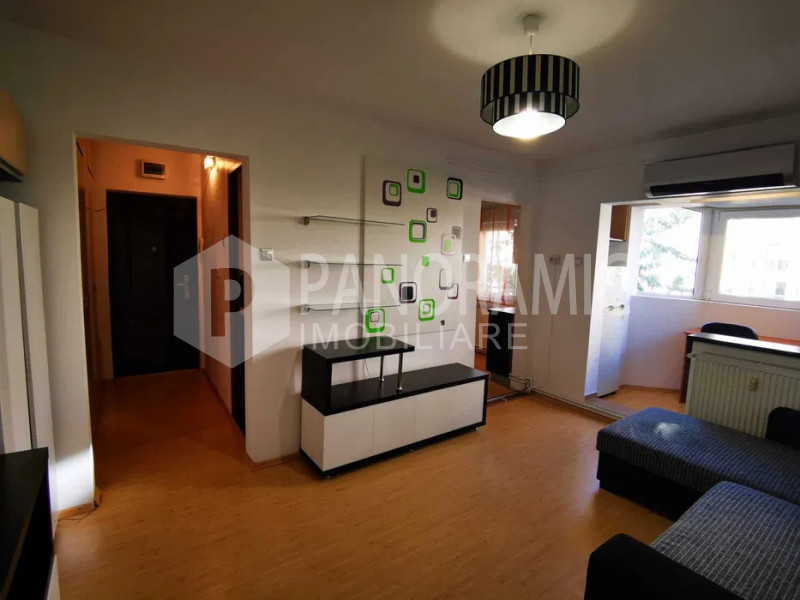 Garsonieră - Zorilor zona Spitalul de Recuperare