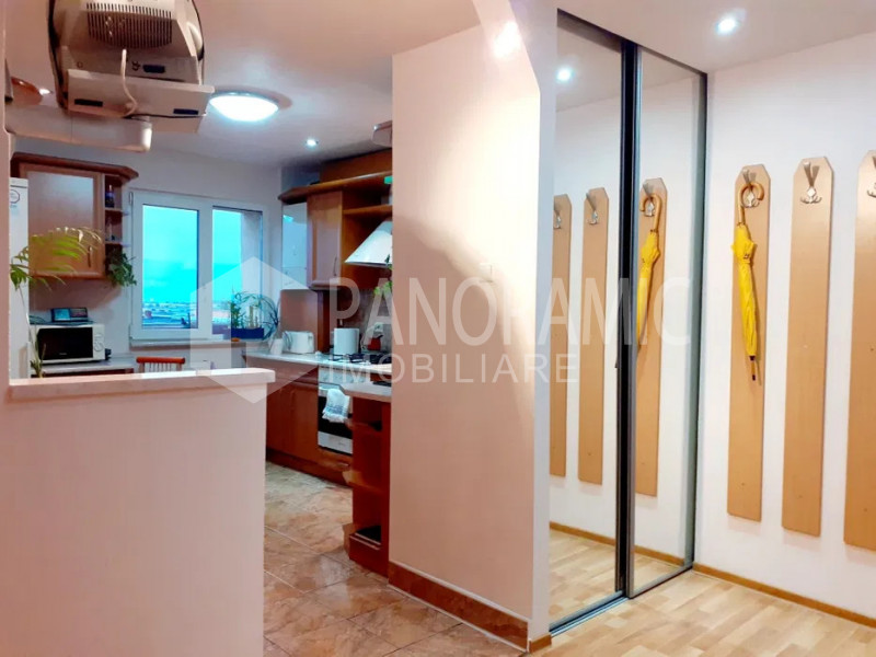 APARTAMENT 3 CAMERE DECOMANDATE- PIAȚA MARASTI