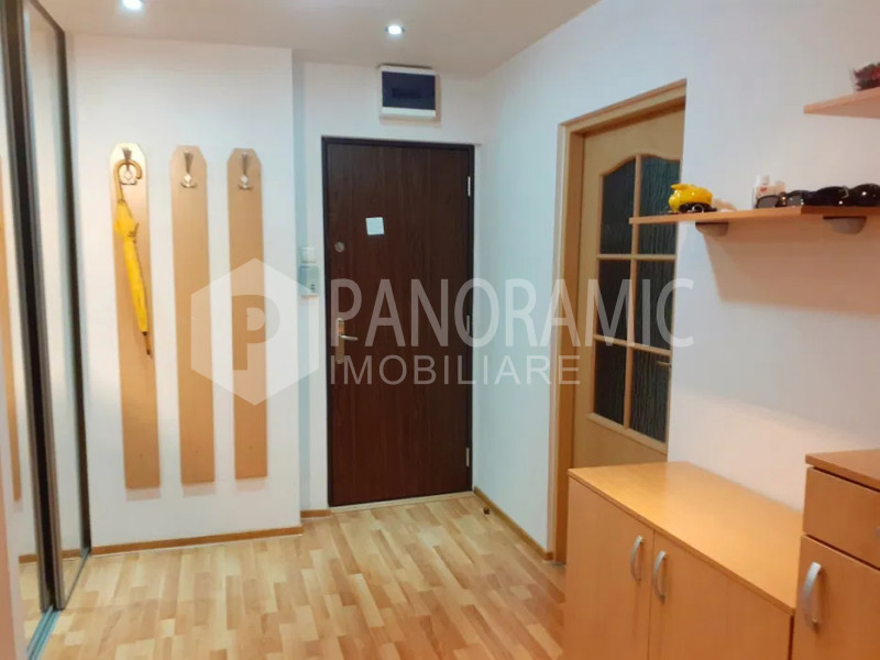 APARTAMENT 3 CAMERE DECOMANDATE- PIAȚA MARASTI