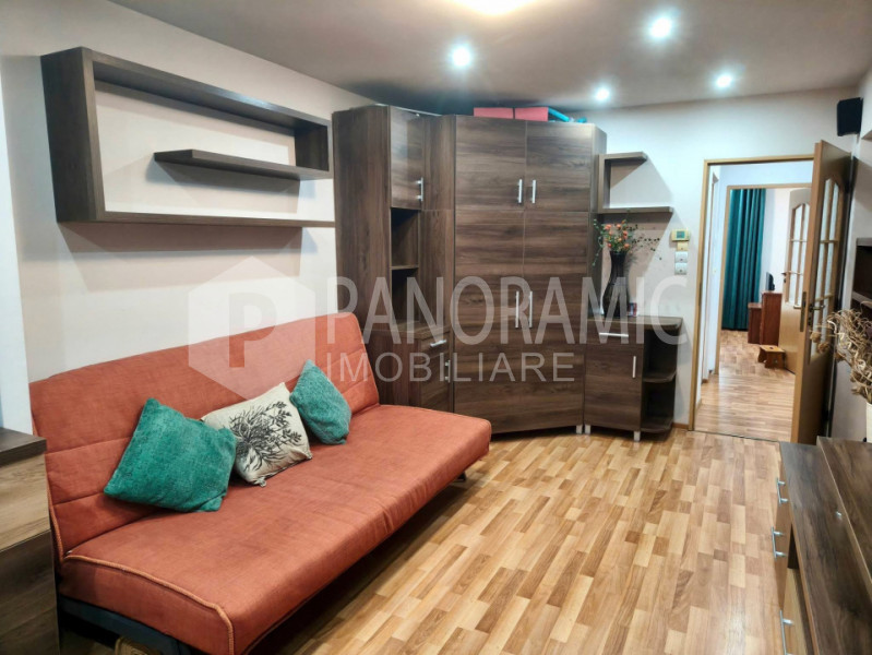 APARTAMENT 3 CAMERE DECOMANDATE- PIAȚA MARASTI