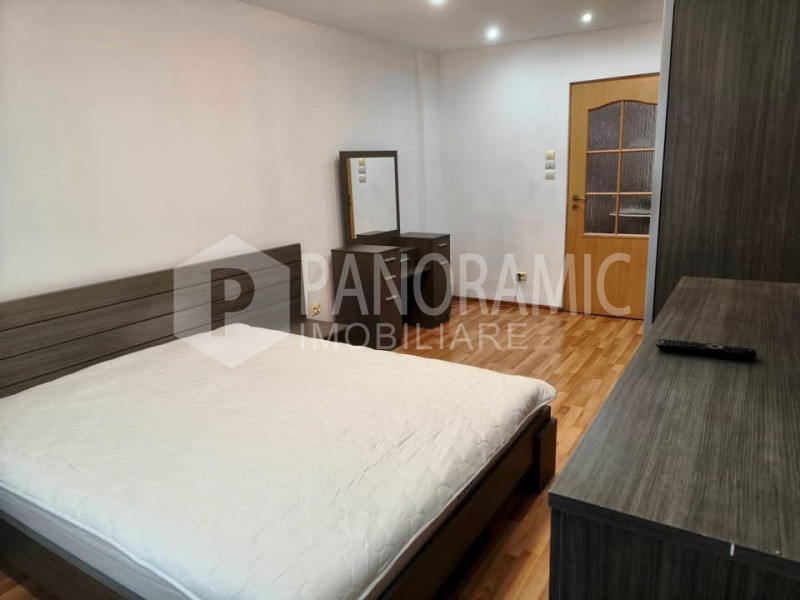 APARTAMENT 3 CAMERE DECOMANDATE- PIAȚA MARASTI