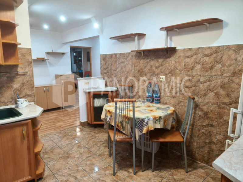 APARTAMENT 3 CAMERE DECOMANDATE- PIAȚA MARASTI