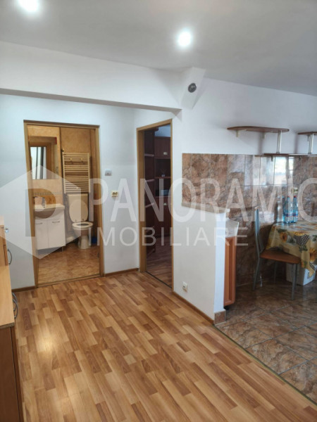 APARTAMENT 3 CAMERE DECOMANDATE- PIAȚA MARASTI