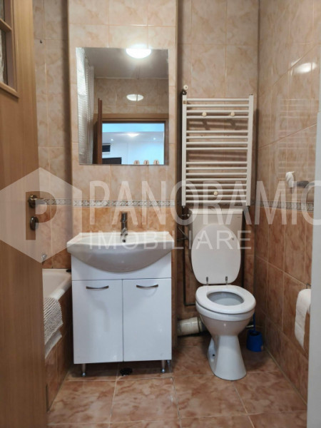 APARTAMENT 3 CAMERE DECOMANDATE- PIAȚA MARASTI