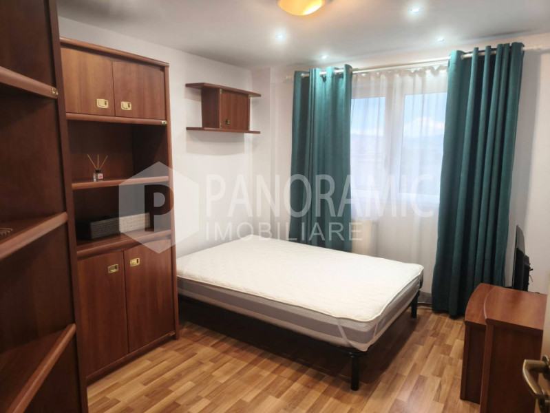 APARTAMENT 3 CAMERE DECOMANDATE- PIAȚA MARASTI