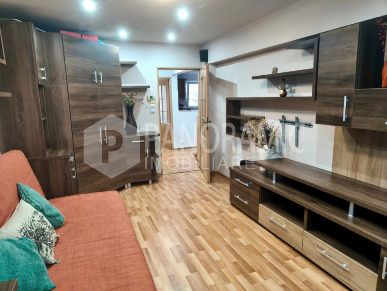 APARTAMENT 3 CAMERE DECOMANDATE- PIAȚA MARASTI