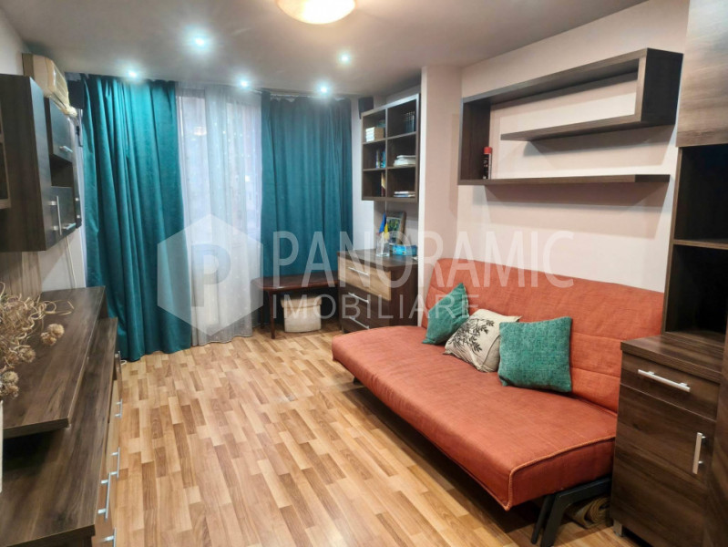 APARTAMENT 3 CAMERE DECOMANDATE- PIAȚA MARASTI