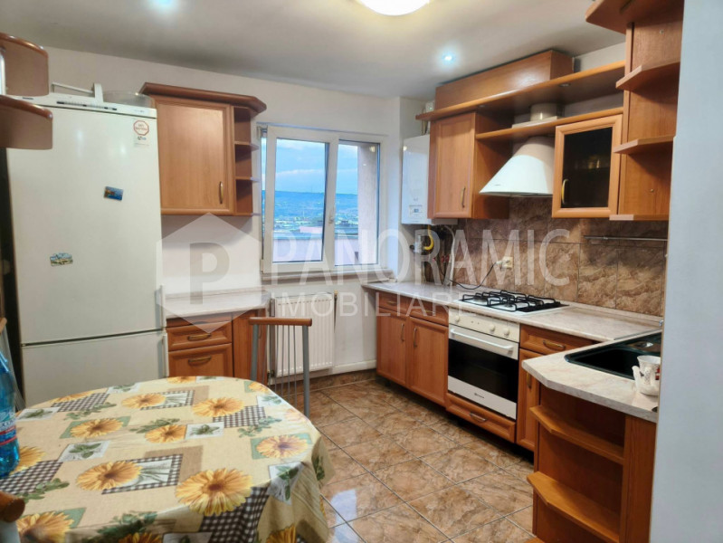 APARTAMENT 3 CAMERE DECOMANDATE- PIAȚA MARASTI