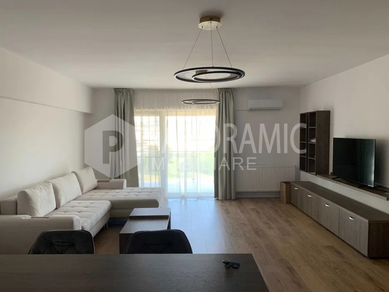 APARTAMENT 2 CAMERE ULTRAMODERN, COMPLEX VIVA CITY, LANGA IULIUS MALL