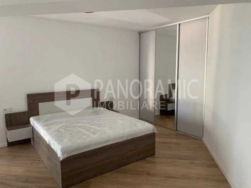 APARTAMENT 2 CAMERE ULTRAMODERN, COMPLEX VIVA CITY, LANGA IULIUS MALL