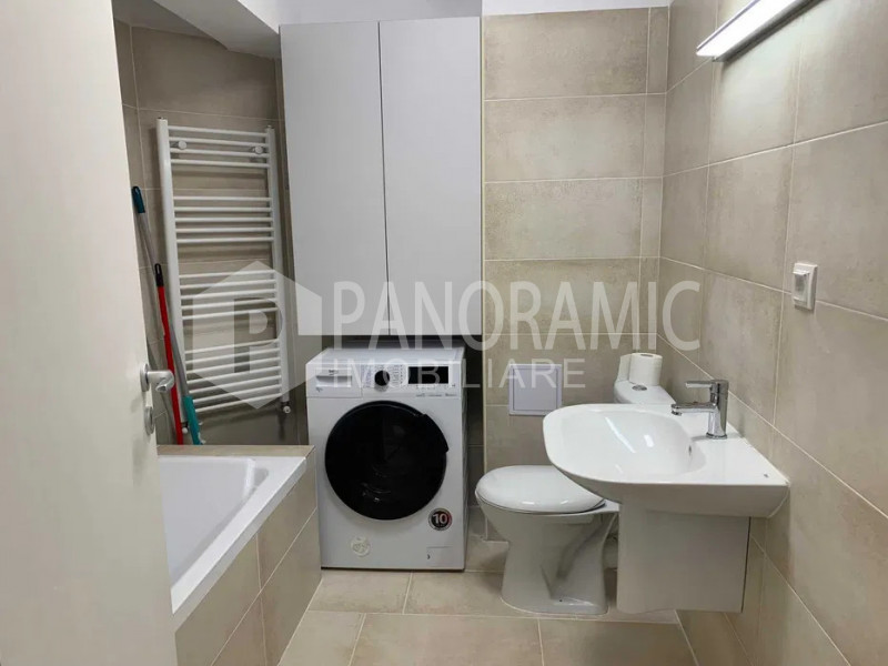 APARTAMENT 2 CAMERE ULTRAMODERN, COMPLEX VIVA CITY, LANGA IULIUS MALL