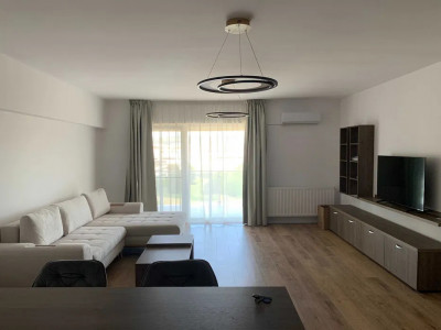 APARTAMENT 2 CAMERE ULTRAMODERN, COMPLEX VIVA CITY, LANGA IULIUS MALL