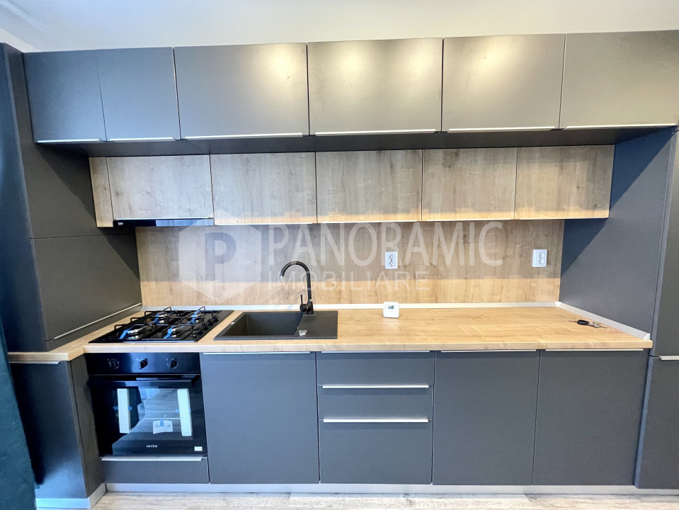 APARTAMENT CU 2 CAMERE, ZONA EROILOR, FLORESTI