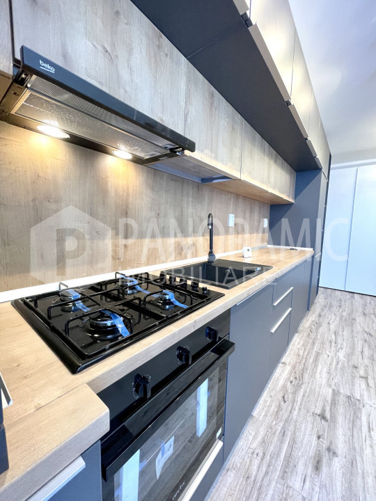APARTAMENT CU 2 CAMERE, ZONA EROILOR, FLORESTI
