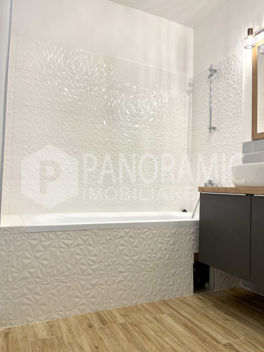 APARTAMENT CU 2 CAMERE, ZONA EROILOR, FLORESTI