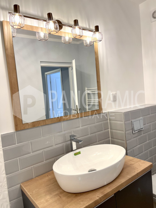 APARTAMENT CU 2 CAMERE, ZONA EROILOR, FLORESTI