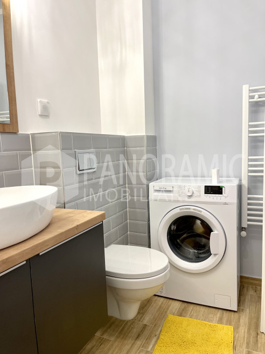 APARTAMENT CU 2 CAMERE, ZONA EROILOR, FLORESTI