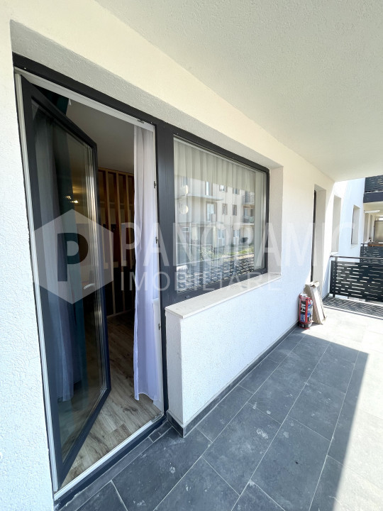 APARTAMENT CU 2 CAMERE, ZONA EROILOR, FLORESTI