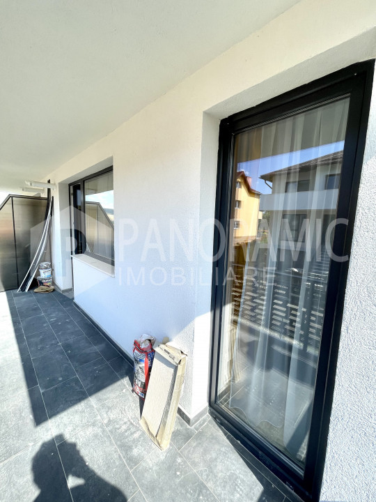 APARTAMENT CU 2 CAMERE, ZONA EROILOR, FLORESTI