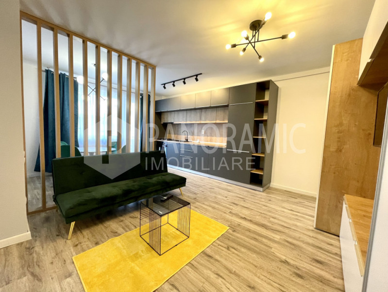 APARTAMENT CU 2 CAMERE, ZONA EROILOR