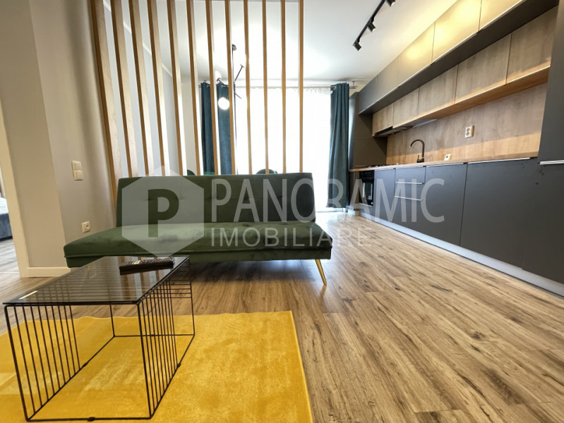 APARTAMENT CU 2 CAMERE, ZONA EROILOR