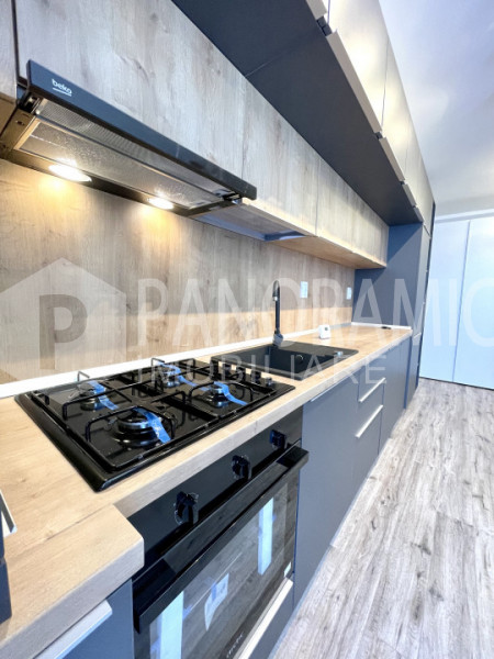 APARTAMENT CU 2 CAMERE, ZONA EROILOR