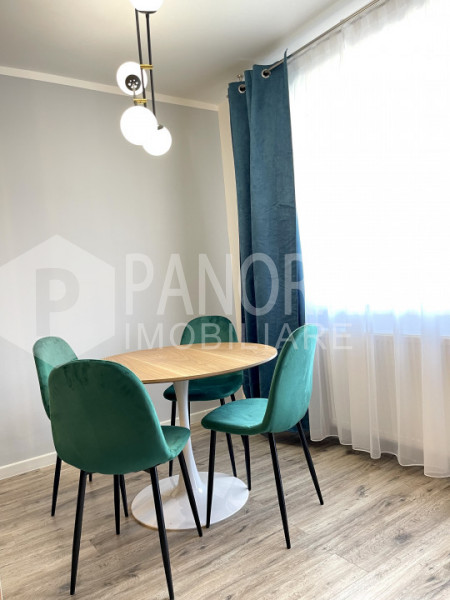 APARTAMENT CU 2 CAMERE, ZONA EROILOR