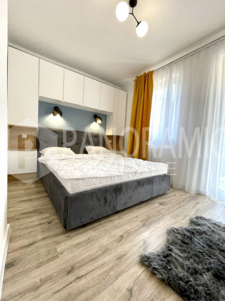 APARTAMENT CU 2 CAMERE, ZONA EROILOR