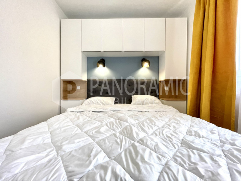 APARTAMENT CU 2 CAMERE, ZONA EROILOR