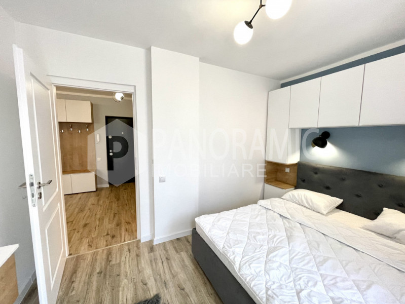 APARTAMENT CU 2 CAMERE, ZONA EROILOR