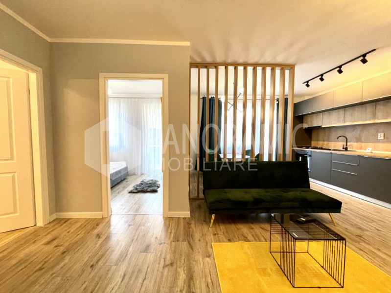 APARTAMENT CU 2 CAMERE, ZONA EROILOR