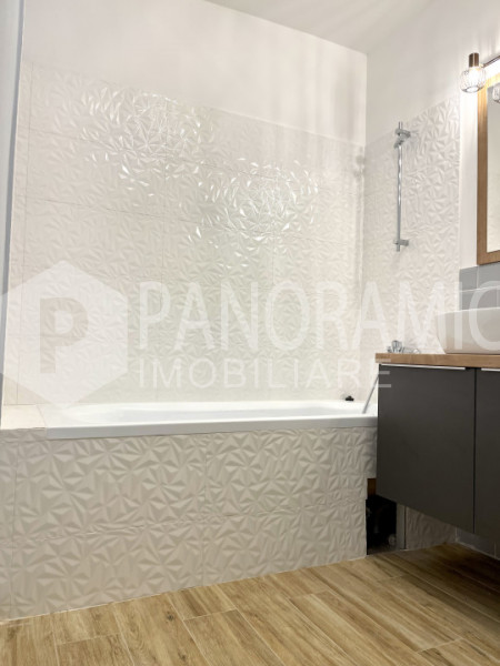 APARTAMENT CU 2 CAMERE, ZONA EROILOR