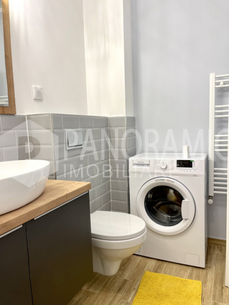 APARTAMENT CU 2 CAMERE, ZONA EROILOR