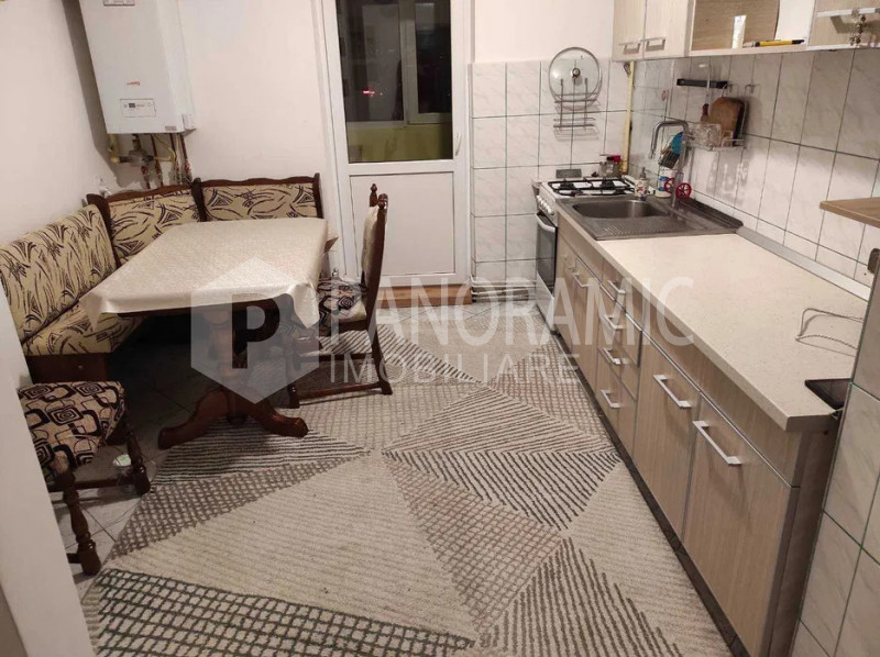 Apartament 2 camere decomandate - Cartier Manastur