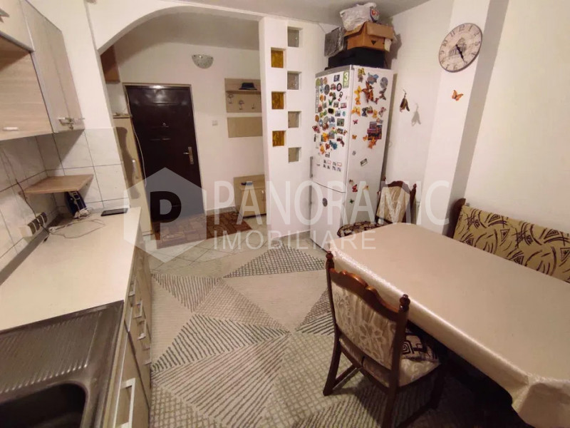 Apartament 2 camere decomandate - Cartier Manastur