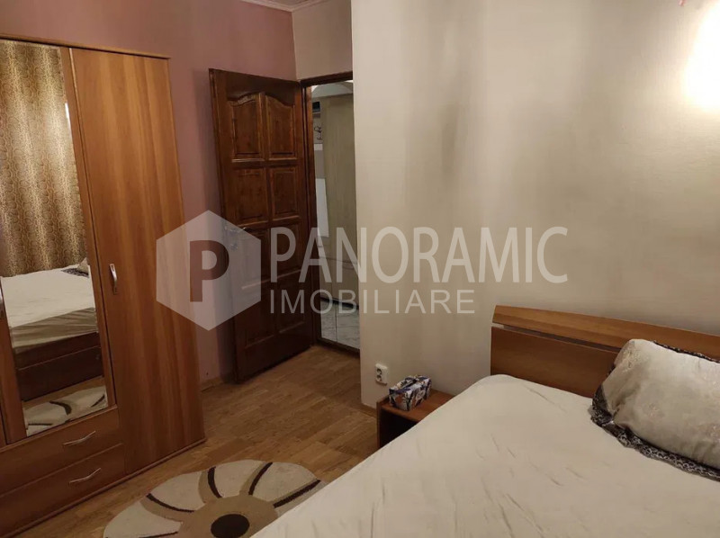 Apartament 2 camere decomandate - Cartier Manastur