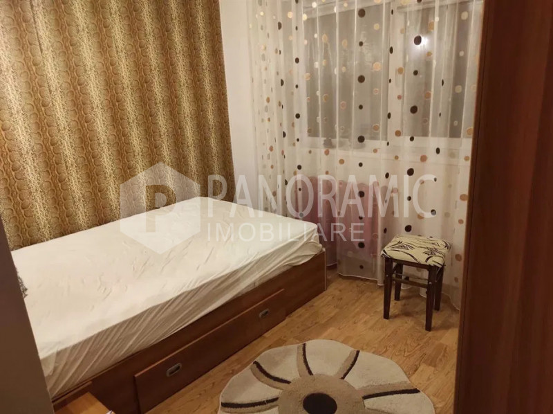 Apartament 2 camere decomandate - Cartier Manastur