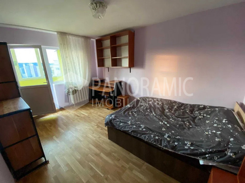 Apartament 2 camere decomandate - Cartier Manastur